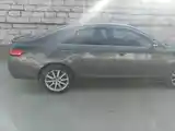 Toyota Camry, 2007-4