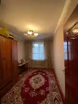 3-комн. квартира, 3 этаж, 57 м², Сино-3