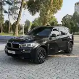 BMW X5, 2015-5