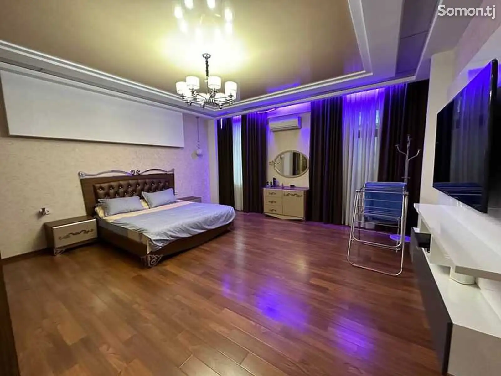 2-комн. квартира, 4 этаж, 112м², Дом Печать-1