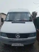 Фургон Mercedes-Benz Sprinter, 1999-7