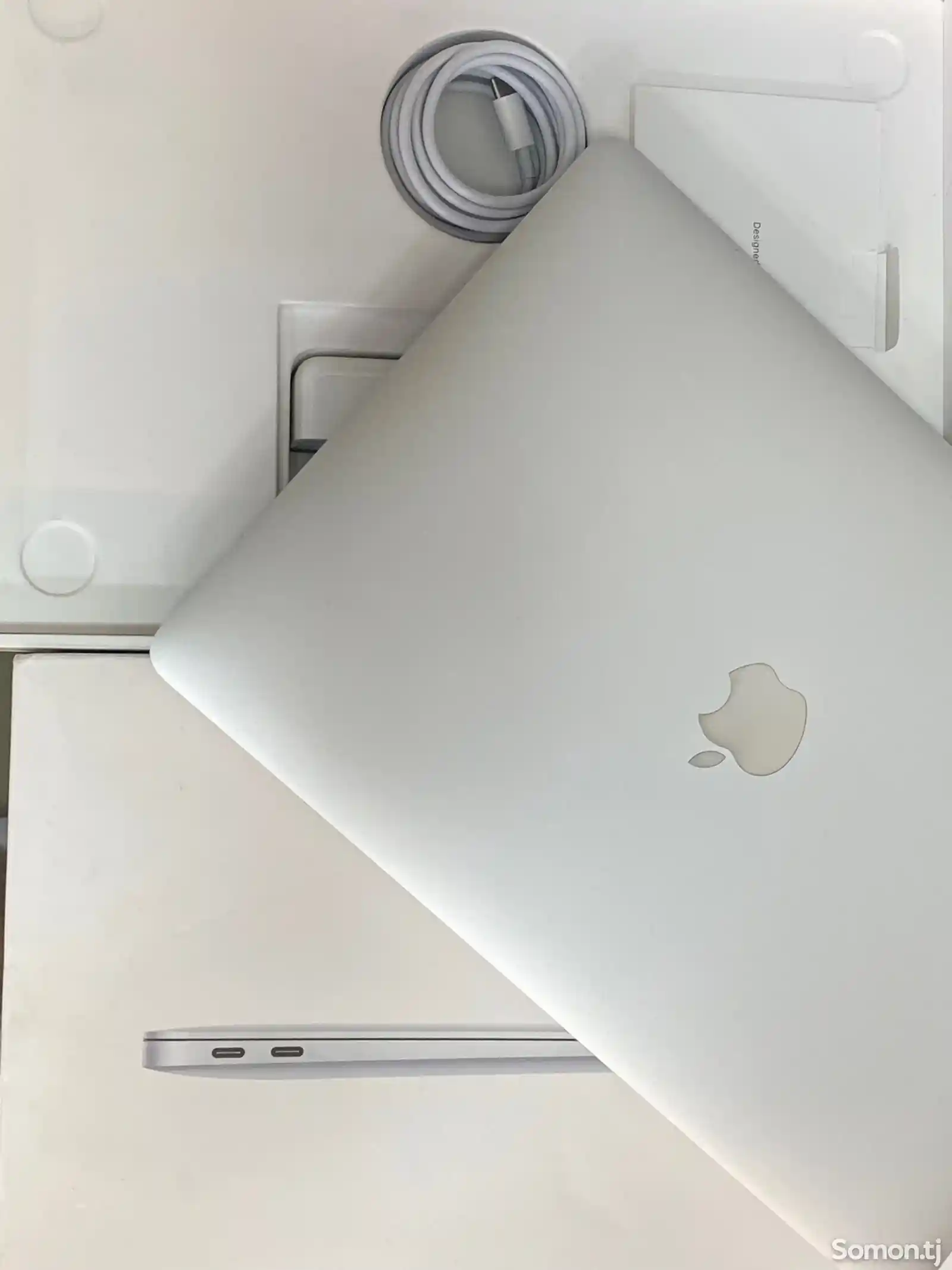 Ноутбук MacBook Air 2020 M1-2