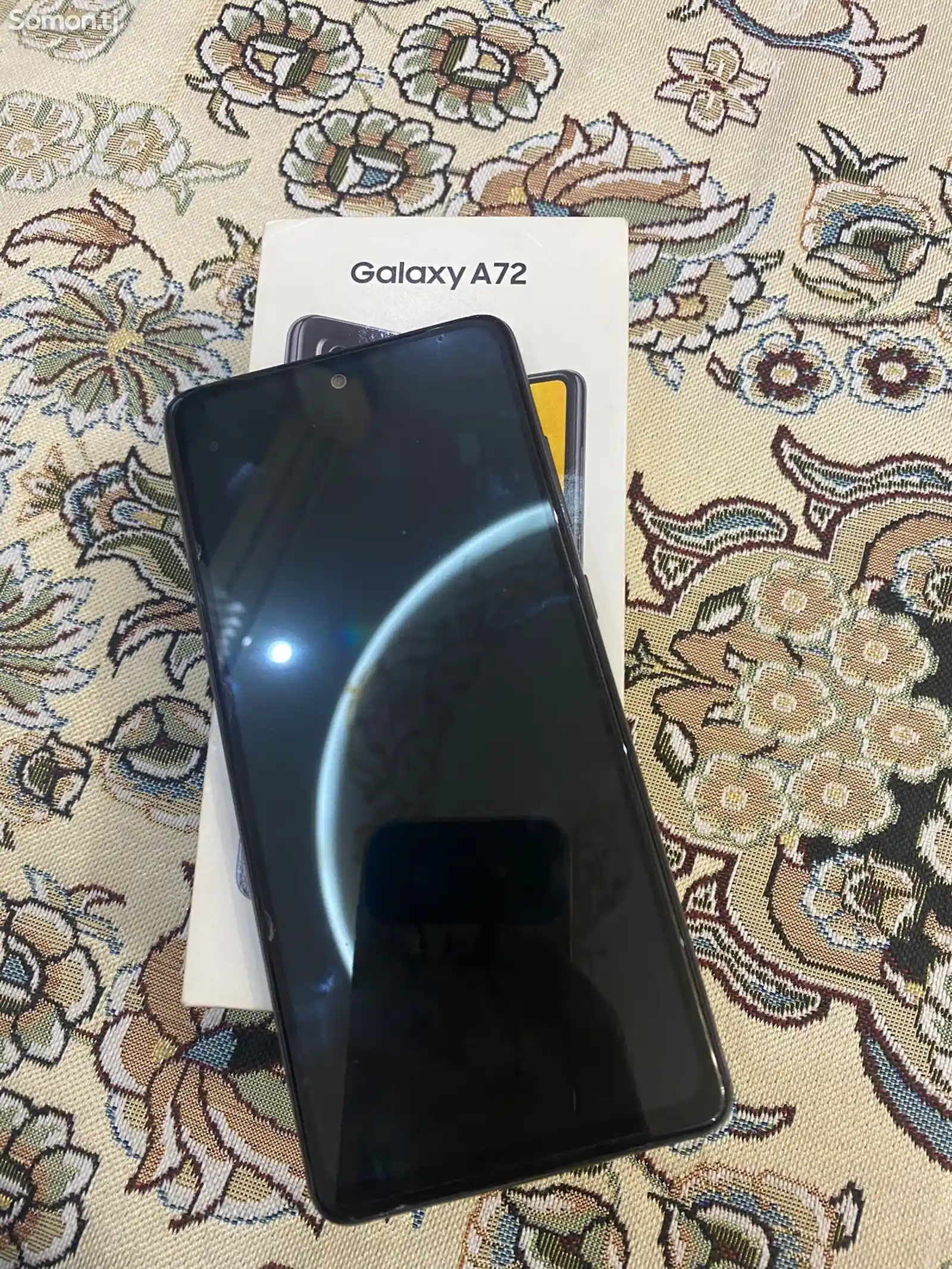 Samsung Galaxy A72 8/128GB-7