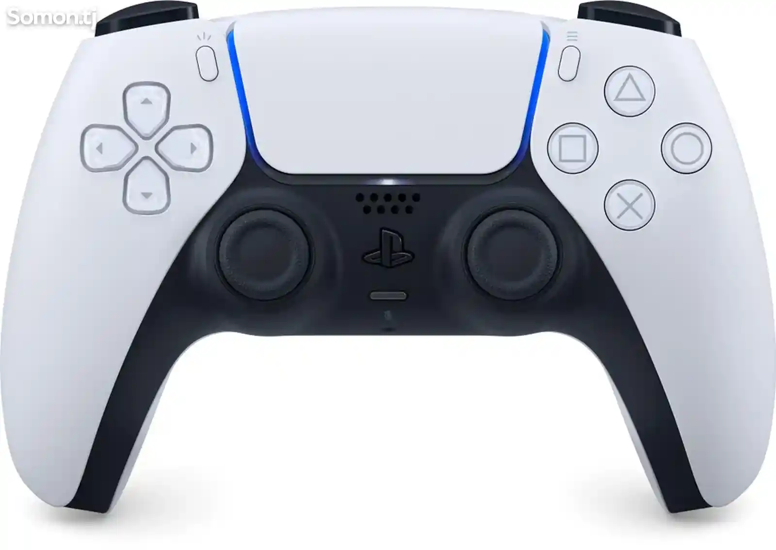 Игровая приставка Sony PlayStation 5-5