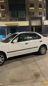 Nissan Sunny, 2001-4