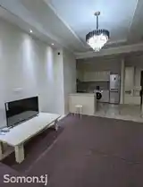 2-комн. квартира, 8 этаж, 50 м², Садбарг-6