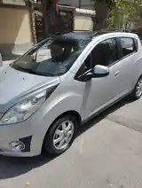 Daewoo Matiz, 2010-2