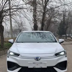 GAC Aion S, 2020