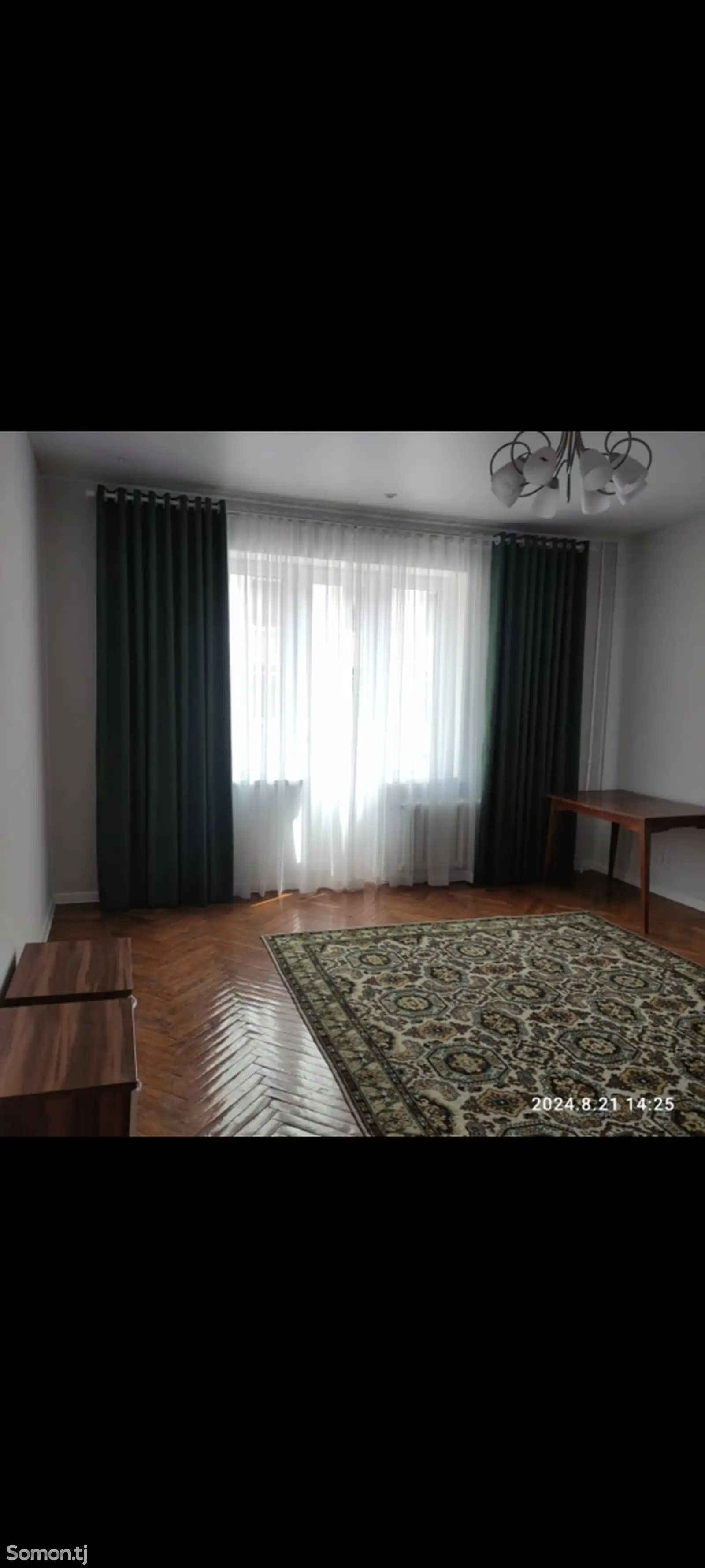 2-комн. квартира, 2 этаж, 67 м², ЦУМ-4