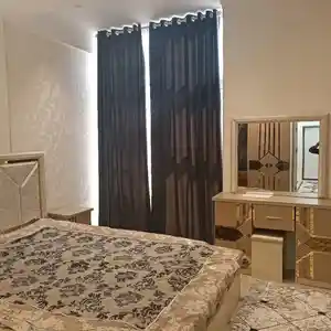 2-комн. квартира, 6 этаж, 56м², Молодёжный