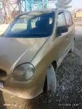 Hyundai Atos, 1998-4