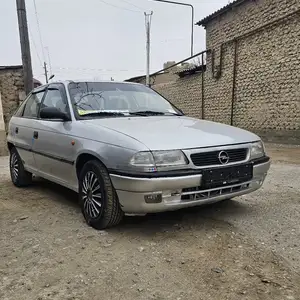 Opel Astra F, 1998