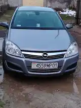 Opel Astra H, 2007-3