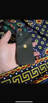 Apple iPhone 11, 64 gb, Green-2