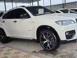 BMW X6, 2013-2