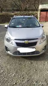 Chevrolet Spark, 2011-3