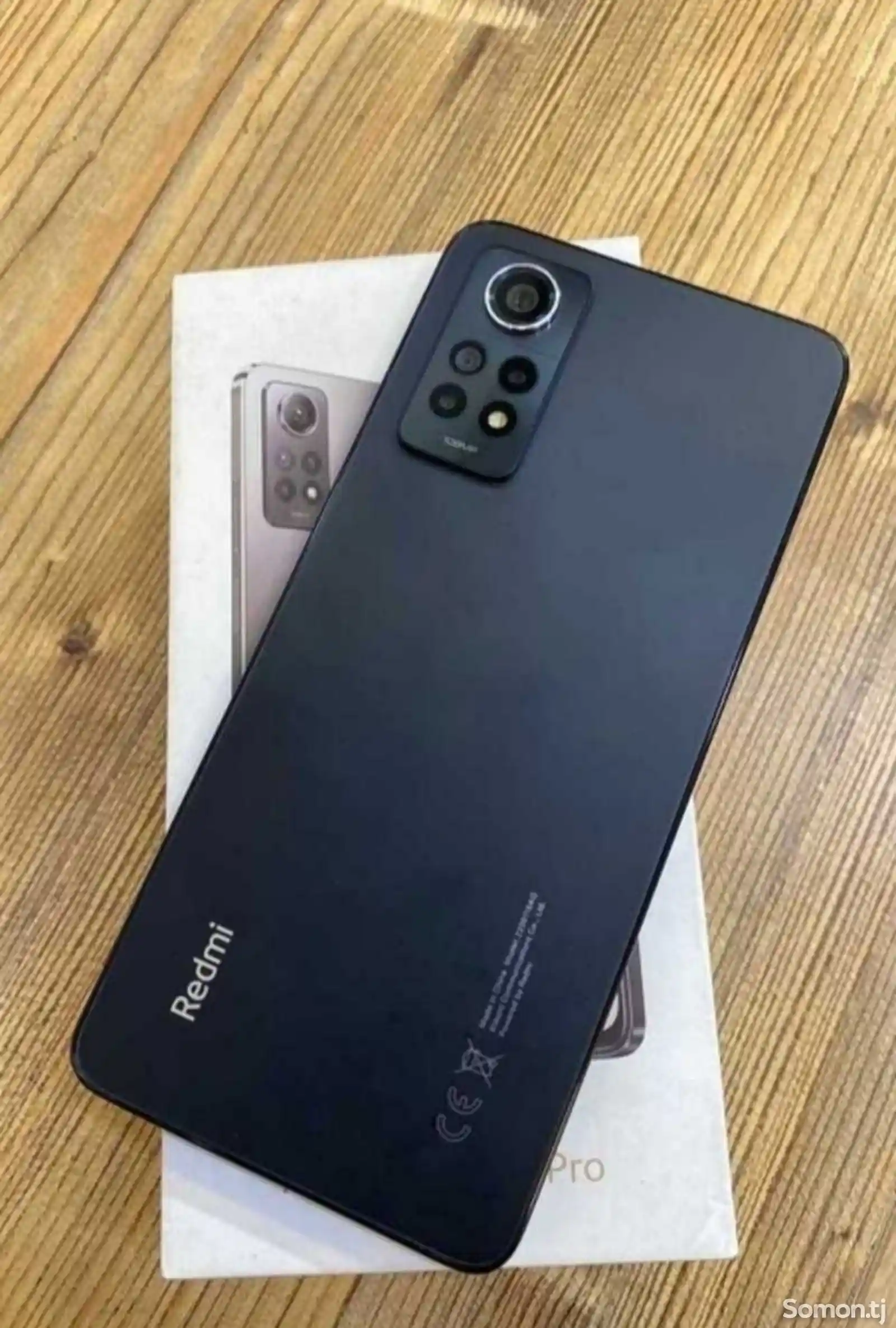 Xiaomi Redmi Note 12Pro-2