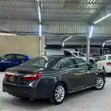 Toyota Camry, 2014-2