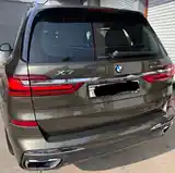 BMW X7, 2022-2