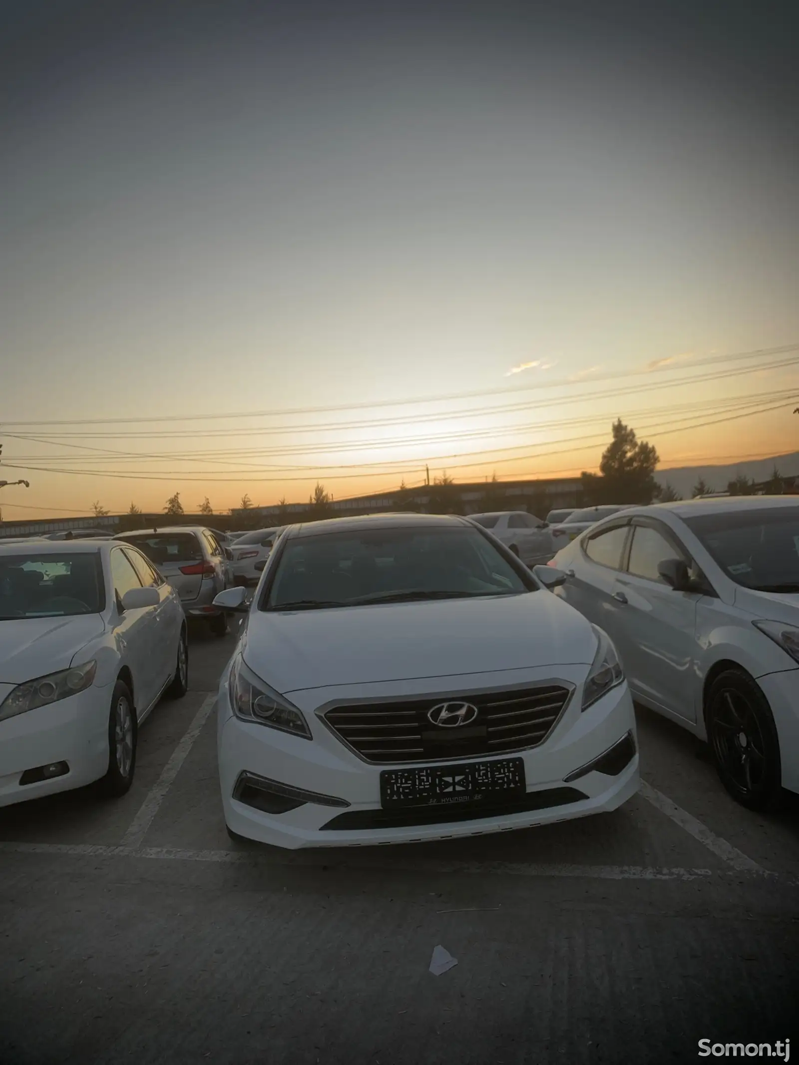 Hyundai Sonata, 2014-1