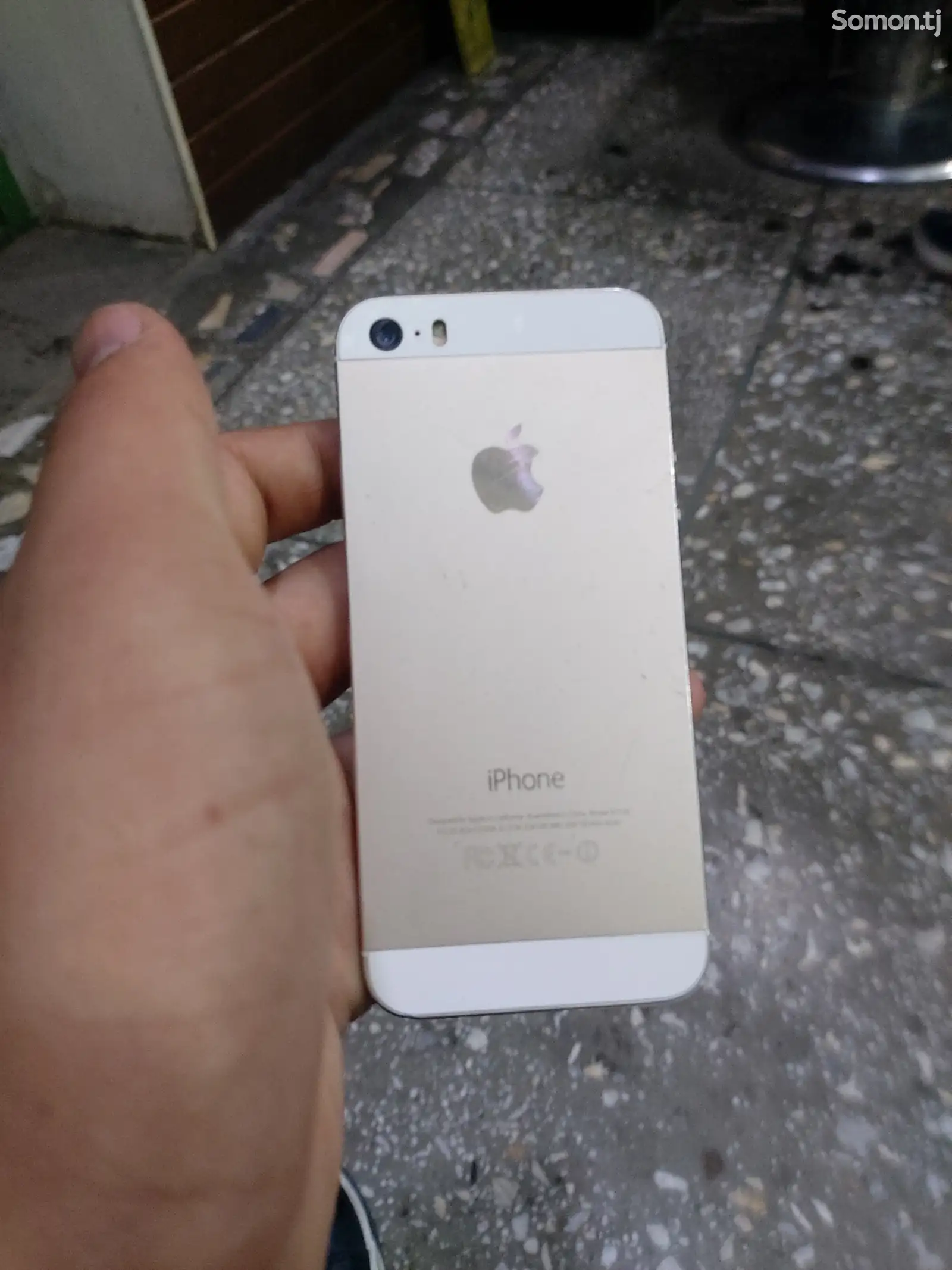 Apple iPhone 5s, 16 gb-1