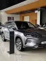 BYD Song Plus Flagship, 2025-2