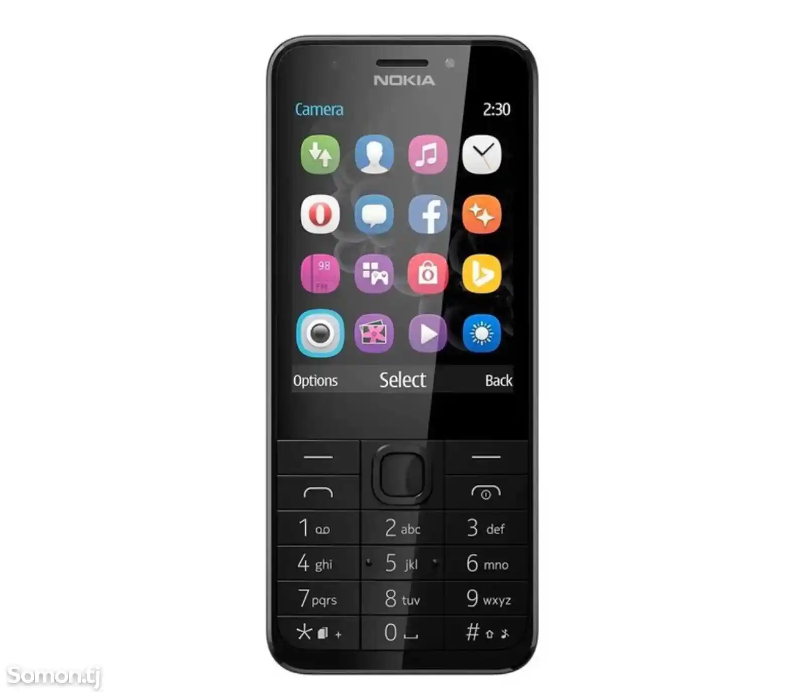 Nokia 230-6