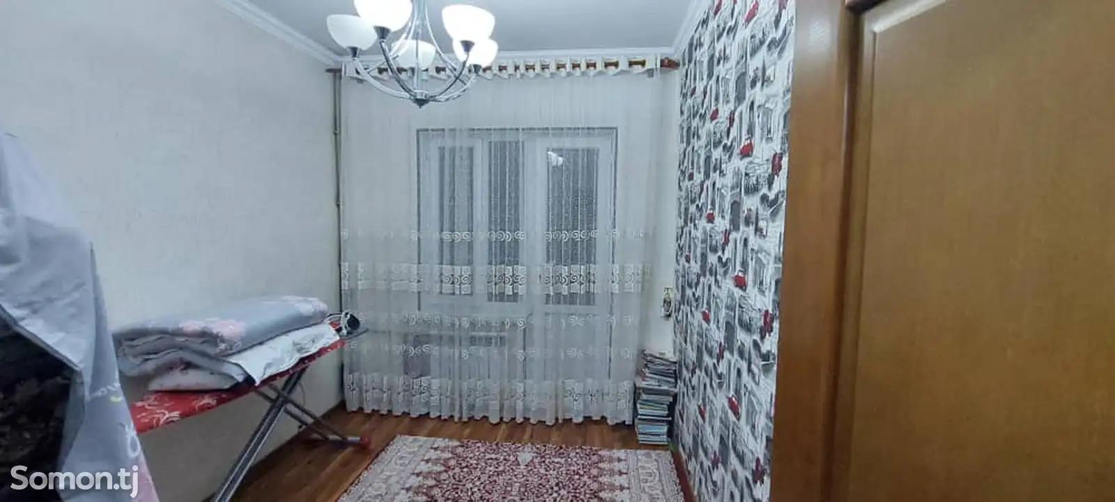 4-комн. квартира, 5 этаж, 100 м², 102 мкр-6