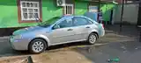 Daewoo Lacetti, 2006-4