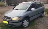 Opel Zafira, 2000-10