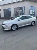 Toyota Camry, 2016-3