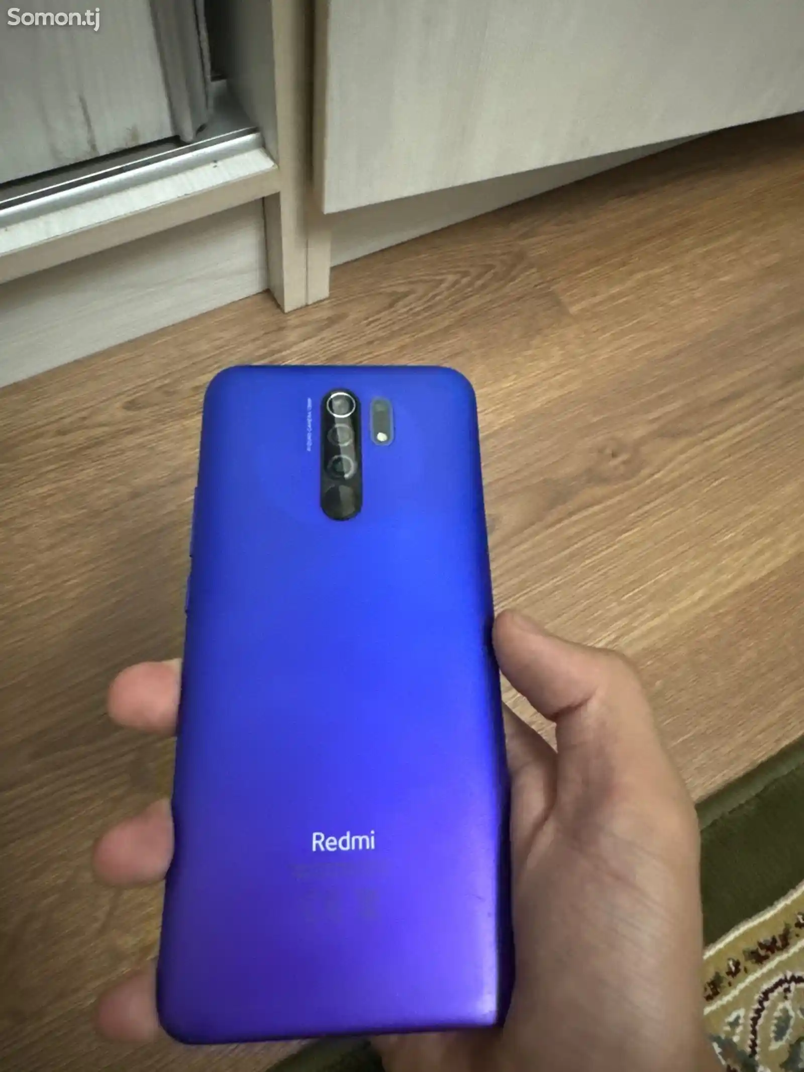 Xiaomi Redmi 9-4