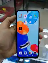 Xiaomi Redmi note 11-4