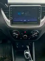 Hyundai Solaris, 2019-9