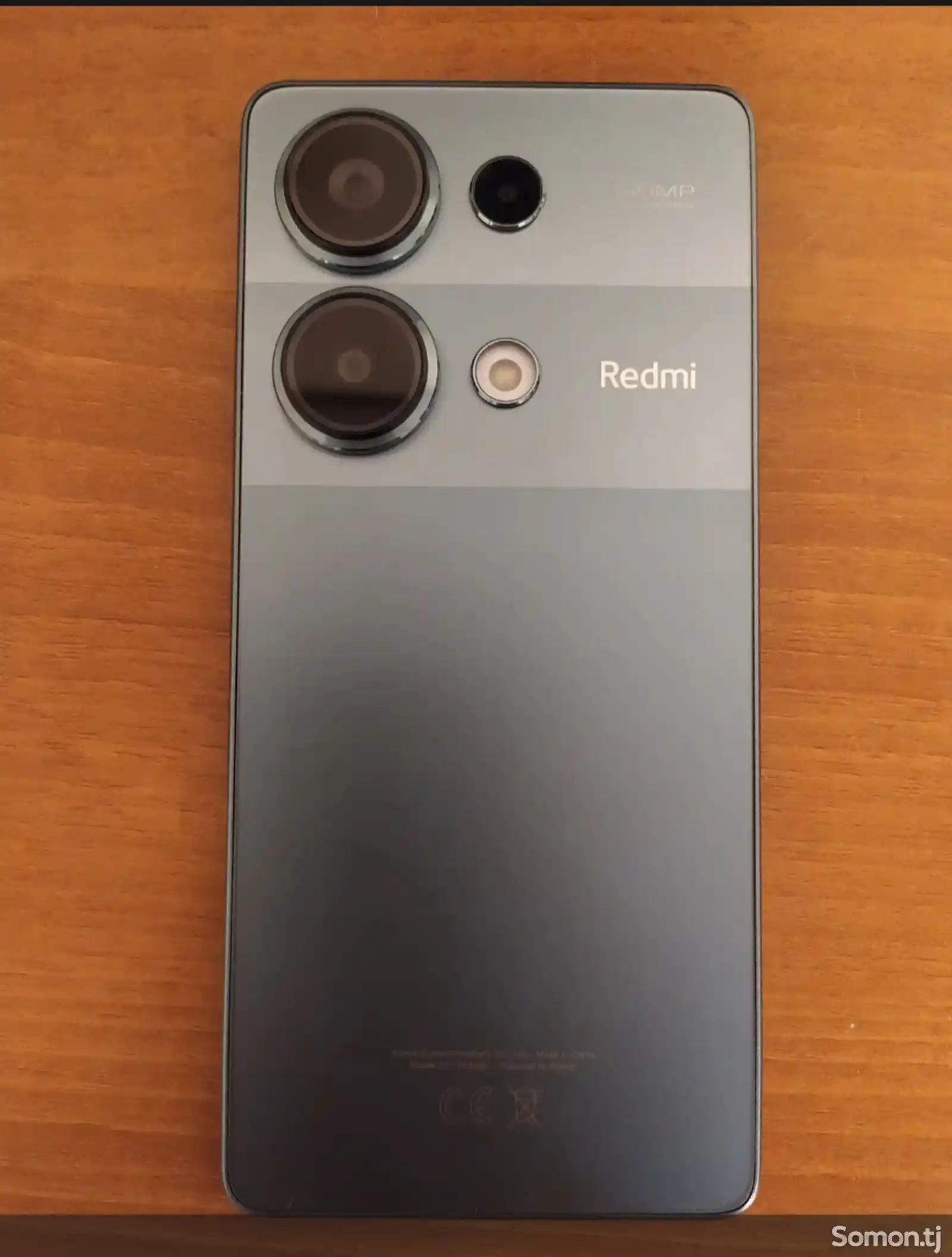 Xiaomi Redmi Note 13 Pro 256 gb-4