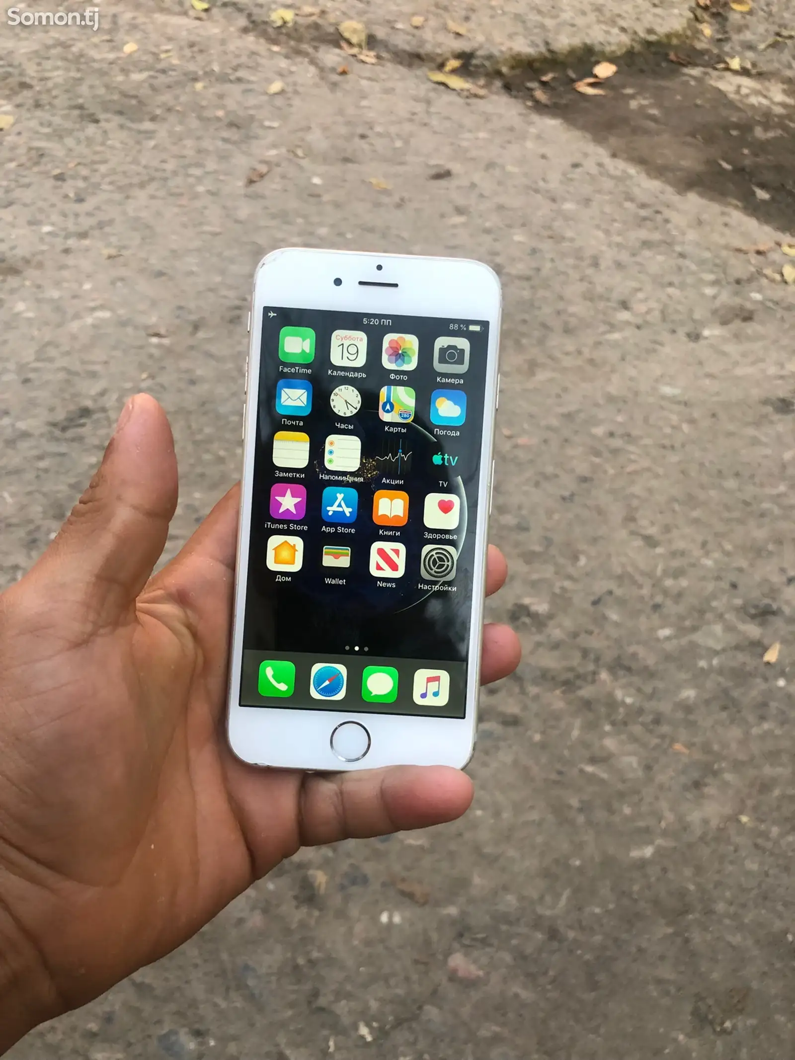 Apple iPhone 6, 16 gb-1