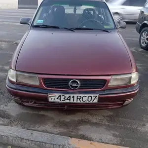 Opel Astra F, 1993