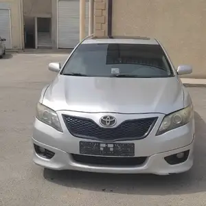 Toyota Camry, 2009