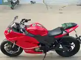 Мотоцикл Ducati 400rr ABS на заказ-4