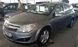 Opel Astra H, 2008-5