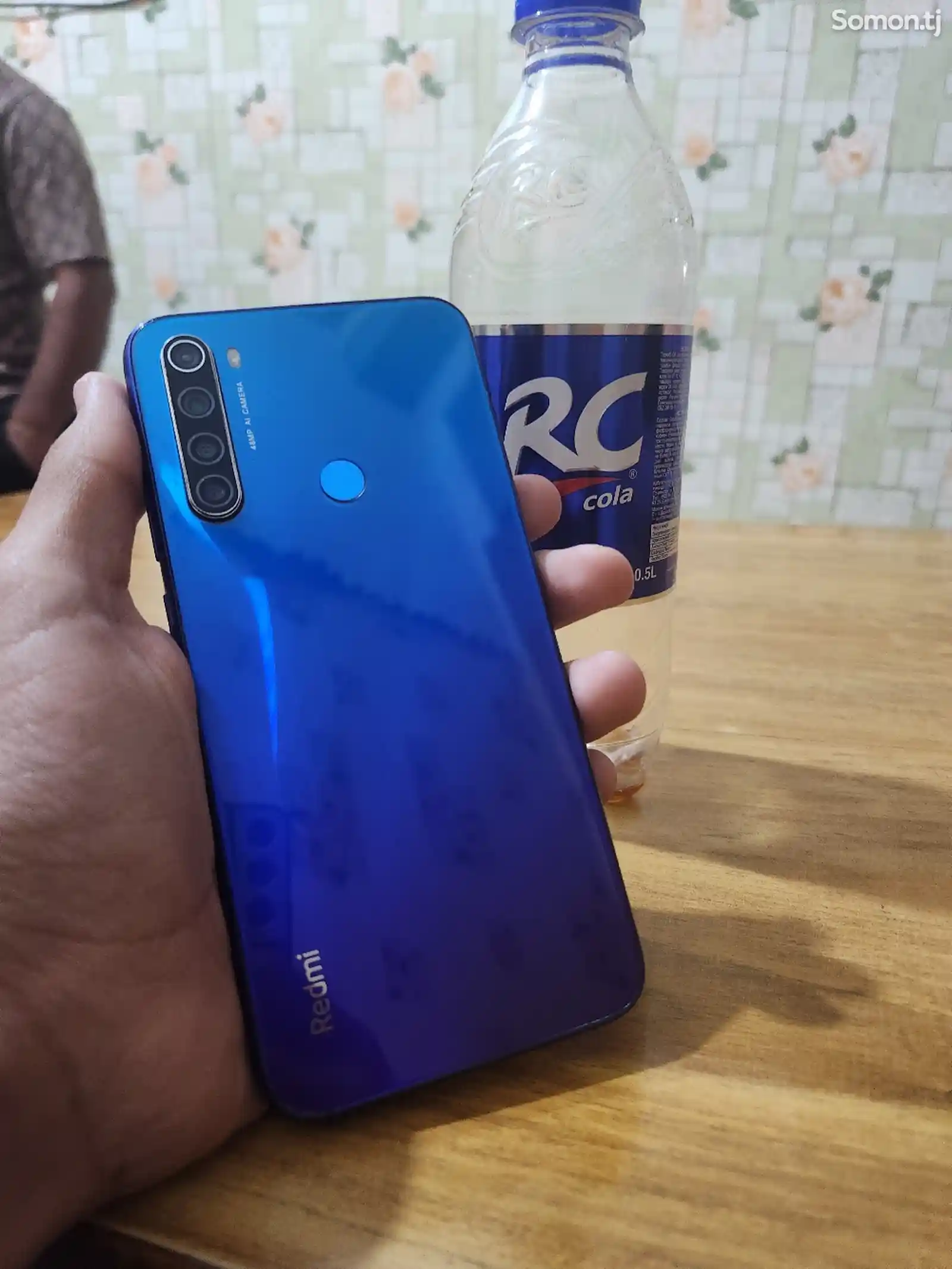 Xiaomi Redmi Note 8T-1