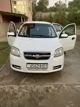 Chevrolet Aveo, 2006-6