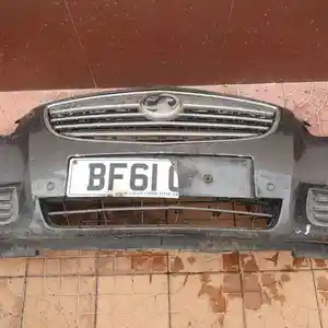 Бампер от Opel Insignia