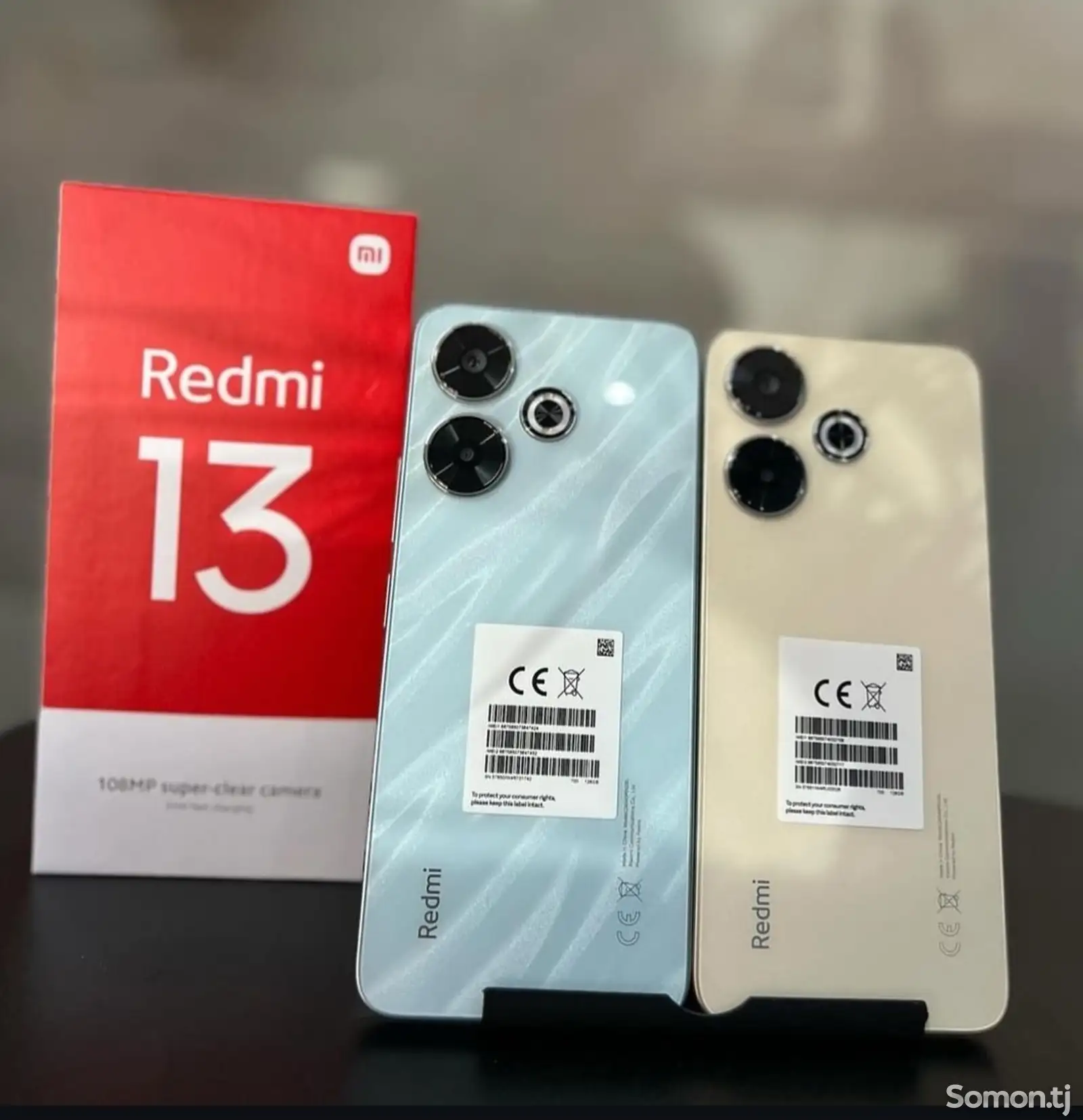 Xiaomi Redmi 13.6/128гб-5