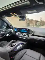 Mercedes-Benz GLE class, 2022-9