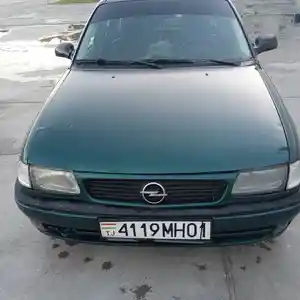 Opel Astra F, 1997