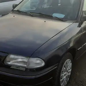 Opel Astra F, 1997