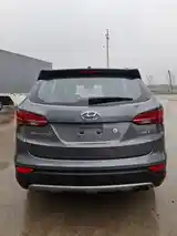 Hyundai Santa Fe, 2014-6