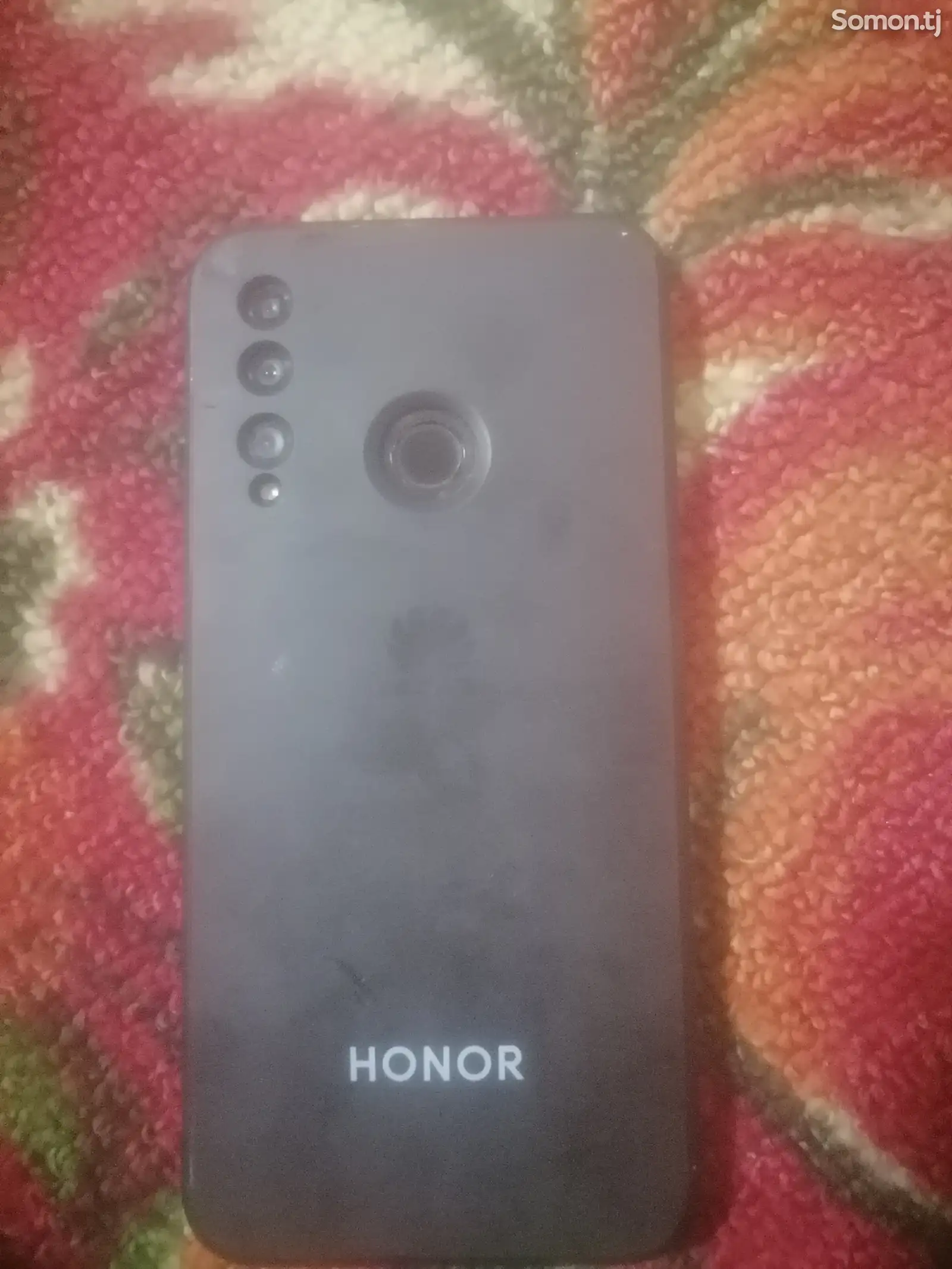 Huawei Honor 10I-2