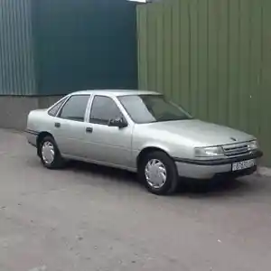 Opel Vectra A, 1990